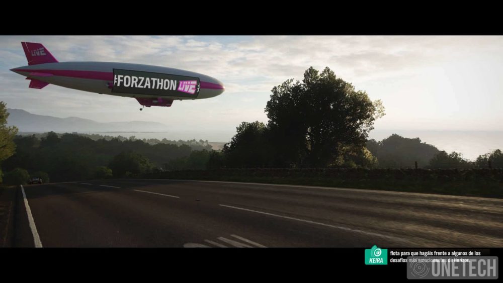 Forza Horizon 4, la mejor razón para pasarte a Xbox