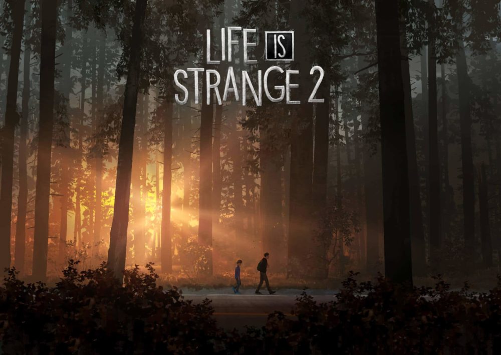 El primer episodio de Life is Stranger 2 ya está disponible