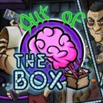out of the box