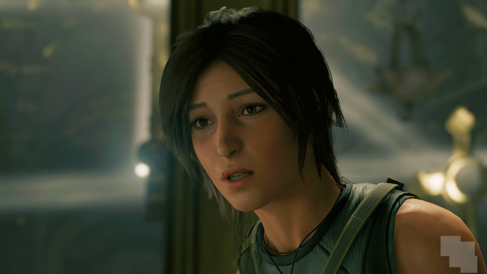 Shadow of the Tomb Raider, análisis del retorno de Lara 32