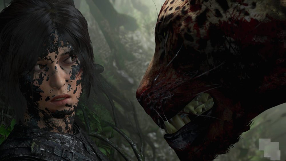 Análisis Shadow of the Tomb Raider