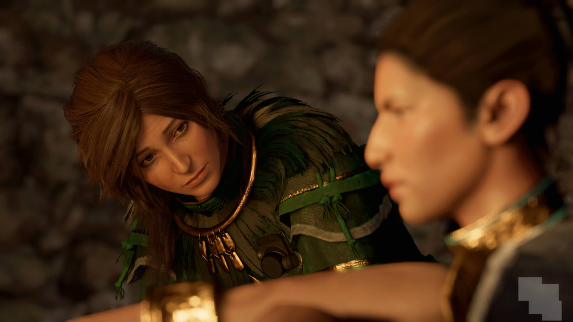 Shadow of the Tomb Raider, análisis del retorno de Lara 21