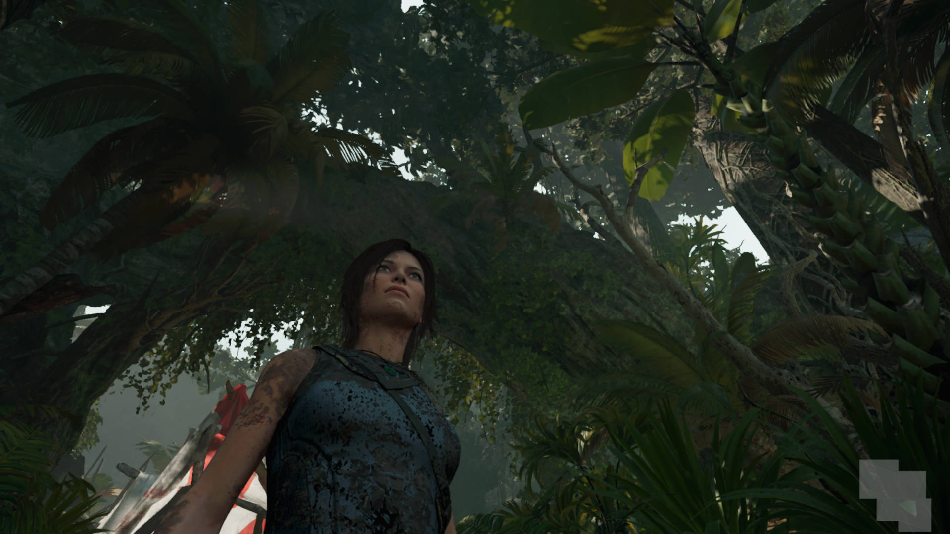 Shadow of the Tomb Raider, análisis del retorno de Lara 311