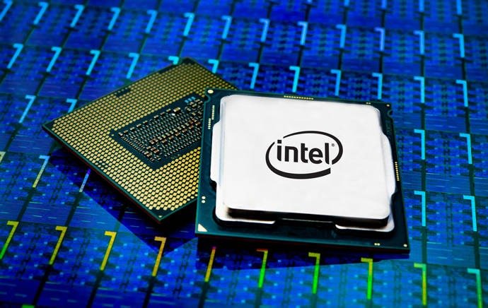Intel presenta sus nuevos procesadores de novena generación