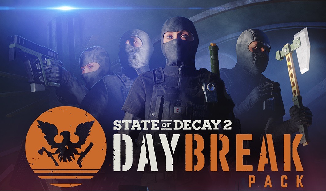 state of decay 2 dlc