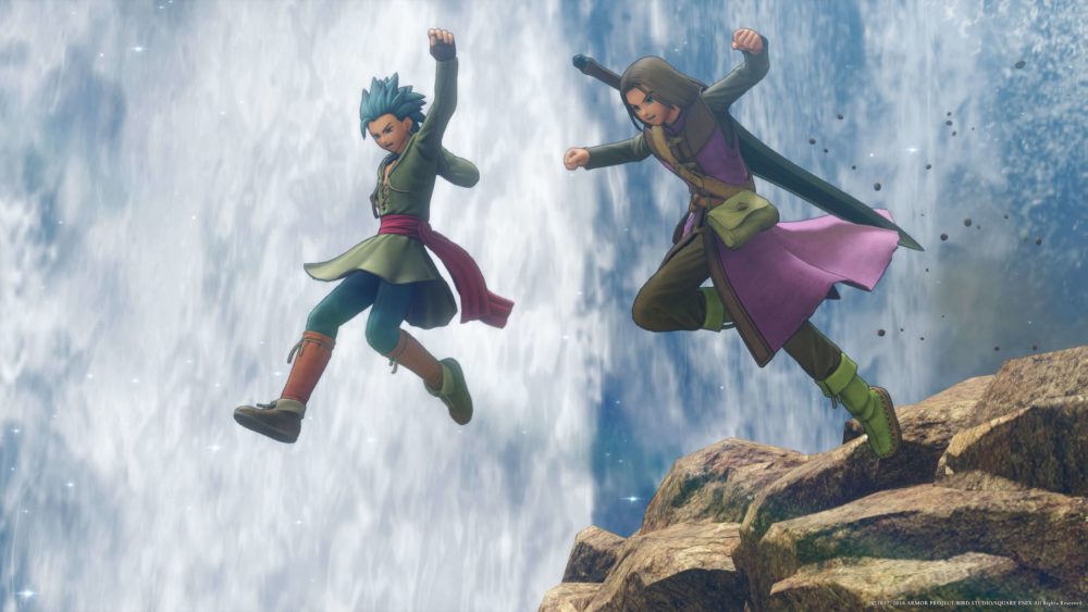 dragon quest XI echoes of an elusive age (1)