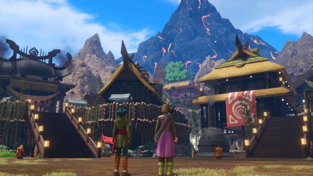 dragon quest XI echoes of an elusive age (5)