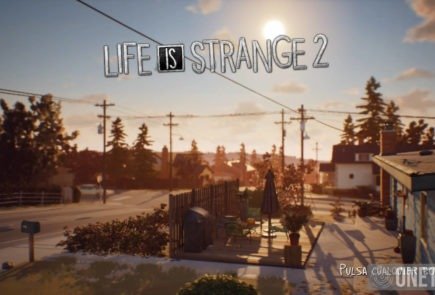 Life is Strange 2, analizamos el primer episodio de esta novela gráfica