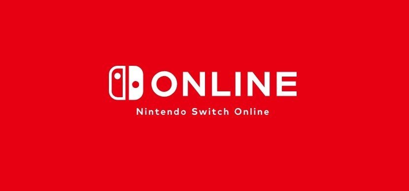 nintendo switch online