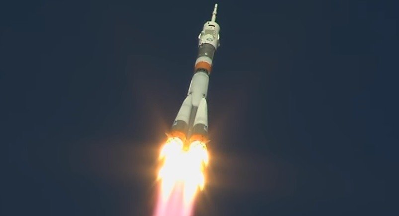 Soyuz MS-10