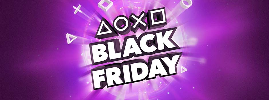 Black Friday de PlayStation