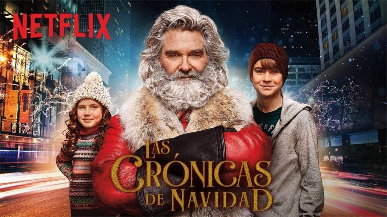 Novedades de NETFLIX para la semana del 19 al 25 de Noviembre
