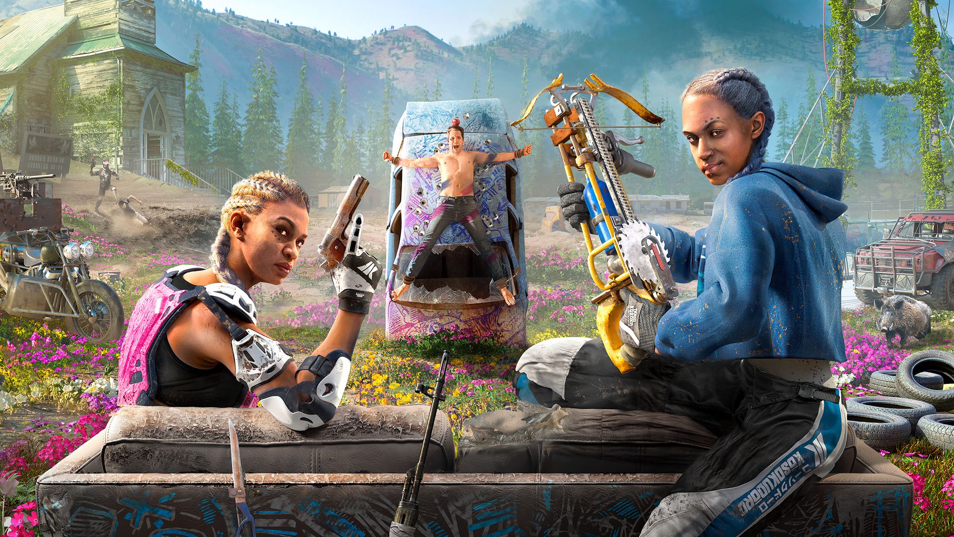 download far cry new dawn price for free