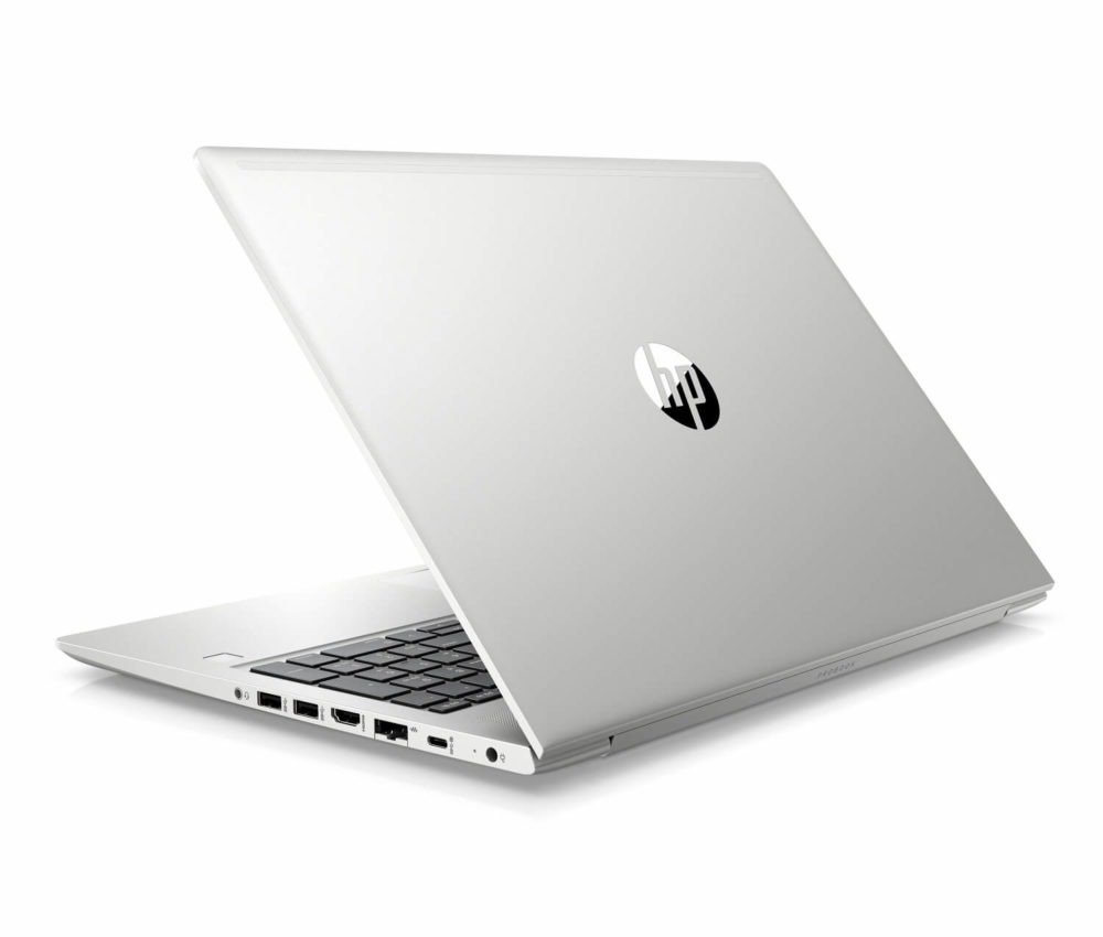 HP ProBook 400 G6