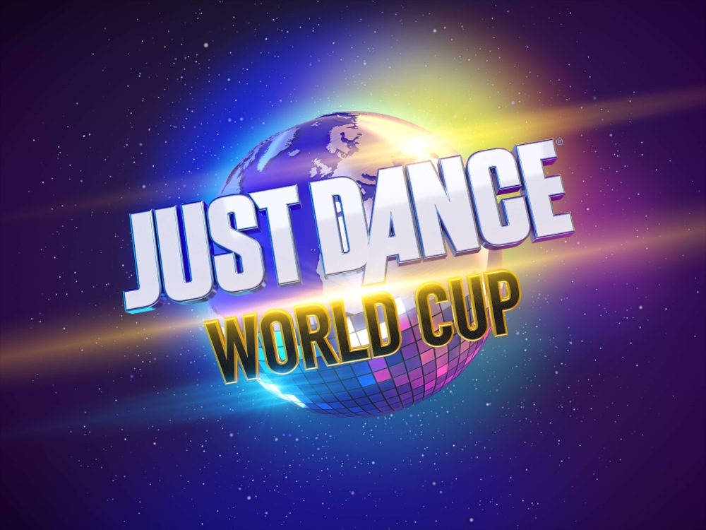 Just Dance World Cup 2019