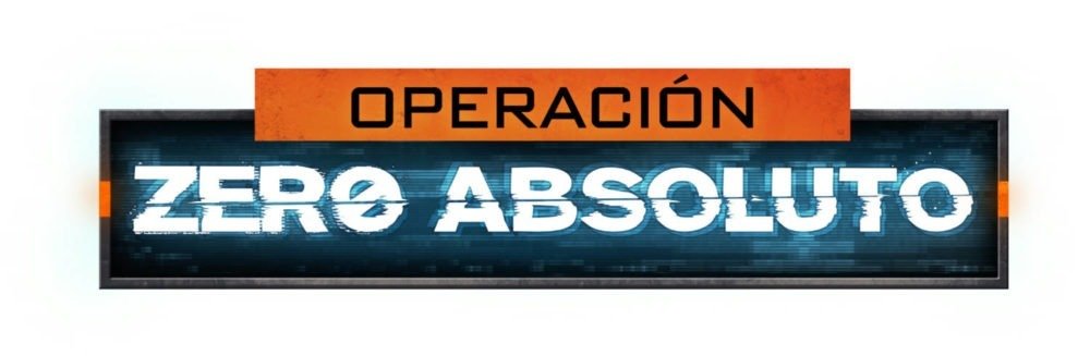 Operación Zero Absoluto