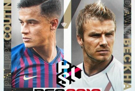 PES 2019 LITE