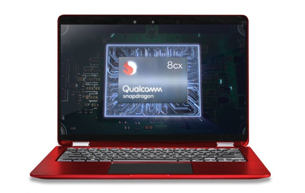 Qualcomm Snapdragon 8cx, un procesador creado para Windows 10 30