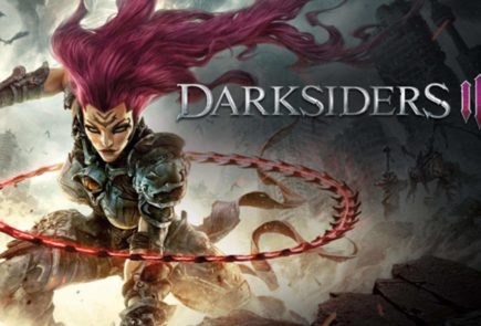 darksiders 3 portada