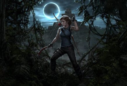 El Pilar, el segundo DLC de Shadow of the Tomb Raider llegará el 18 de Diciembre 2