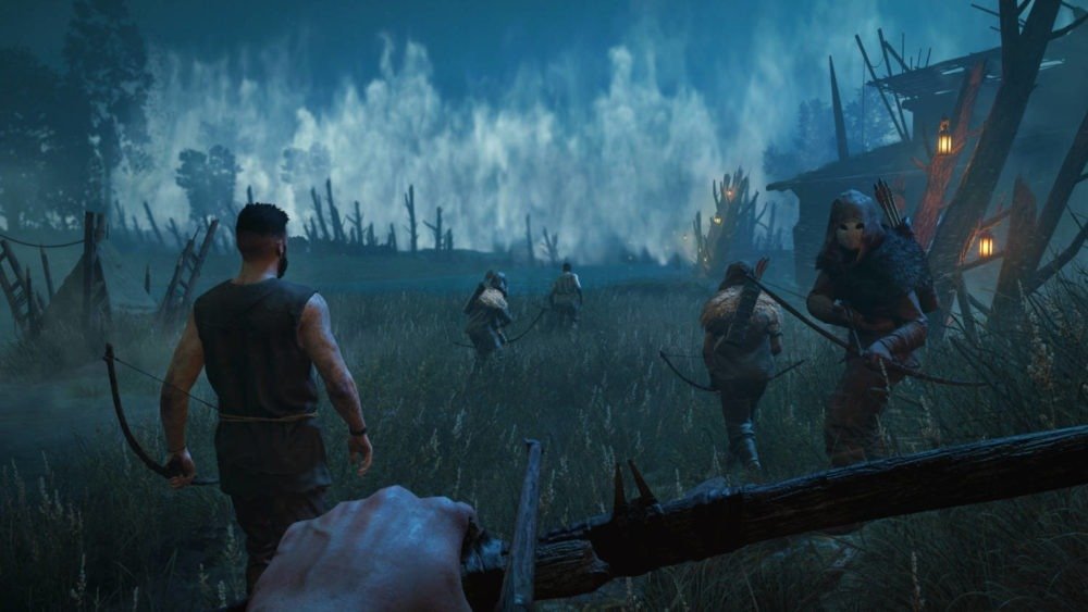 Far Cry: New Dawn, Ubisoft lanza un nuevo trailer contando su historia 12