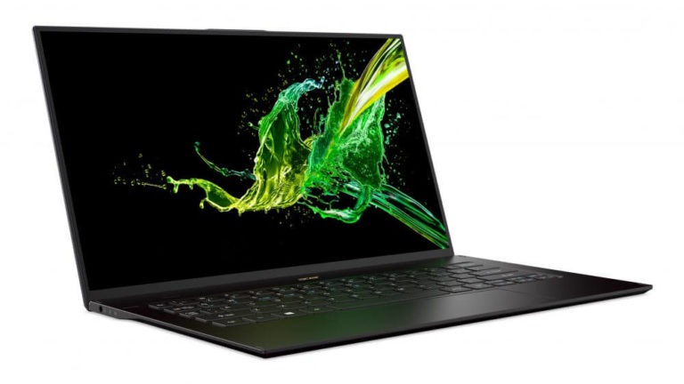 Acer Swift 7