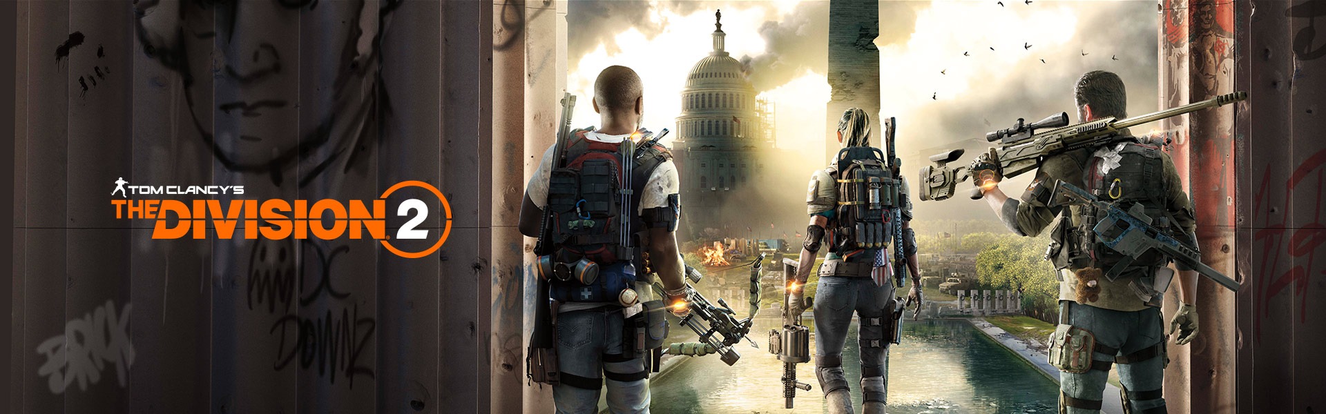 The Division 2