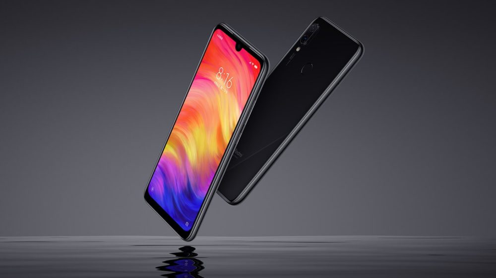 Redmi Note 7