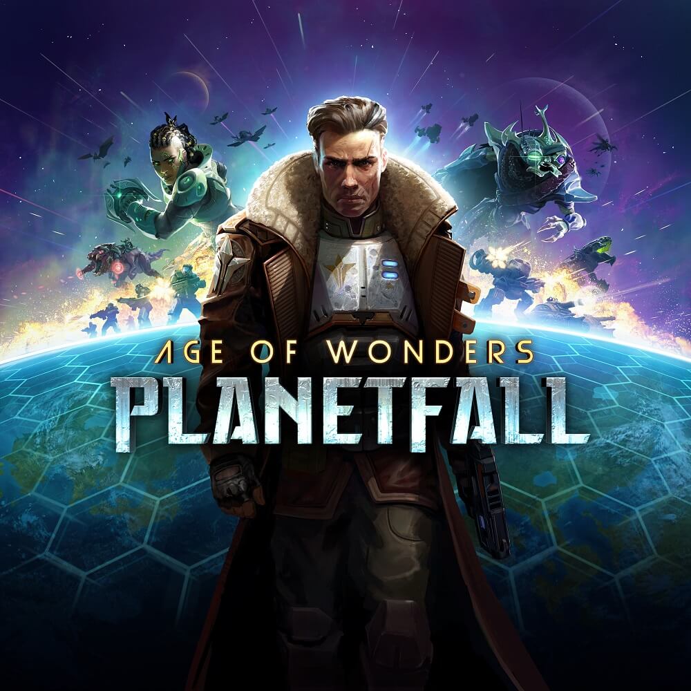 Age of Wonders: Planetfall﻿