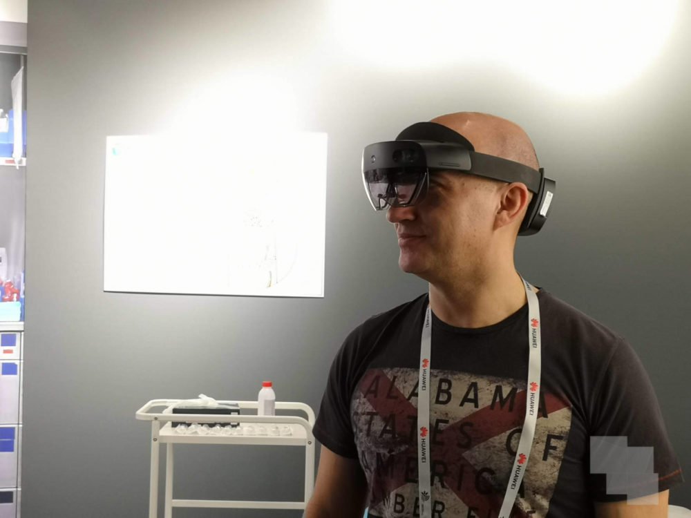 HoloLens 2, ya las hemos probado y te contamos la experiencia 14