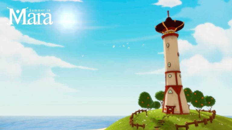 Summer in Mara, alcanza 37.000 € en Kickstarter en una semana