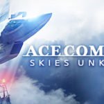 ace combat 7 skies unknown icono