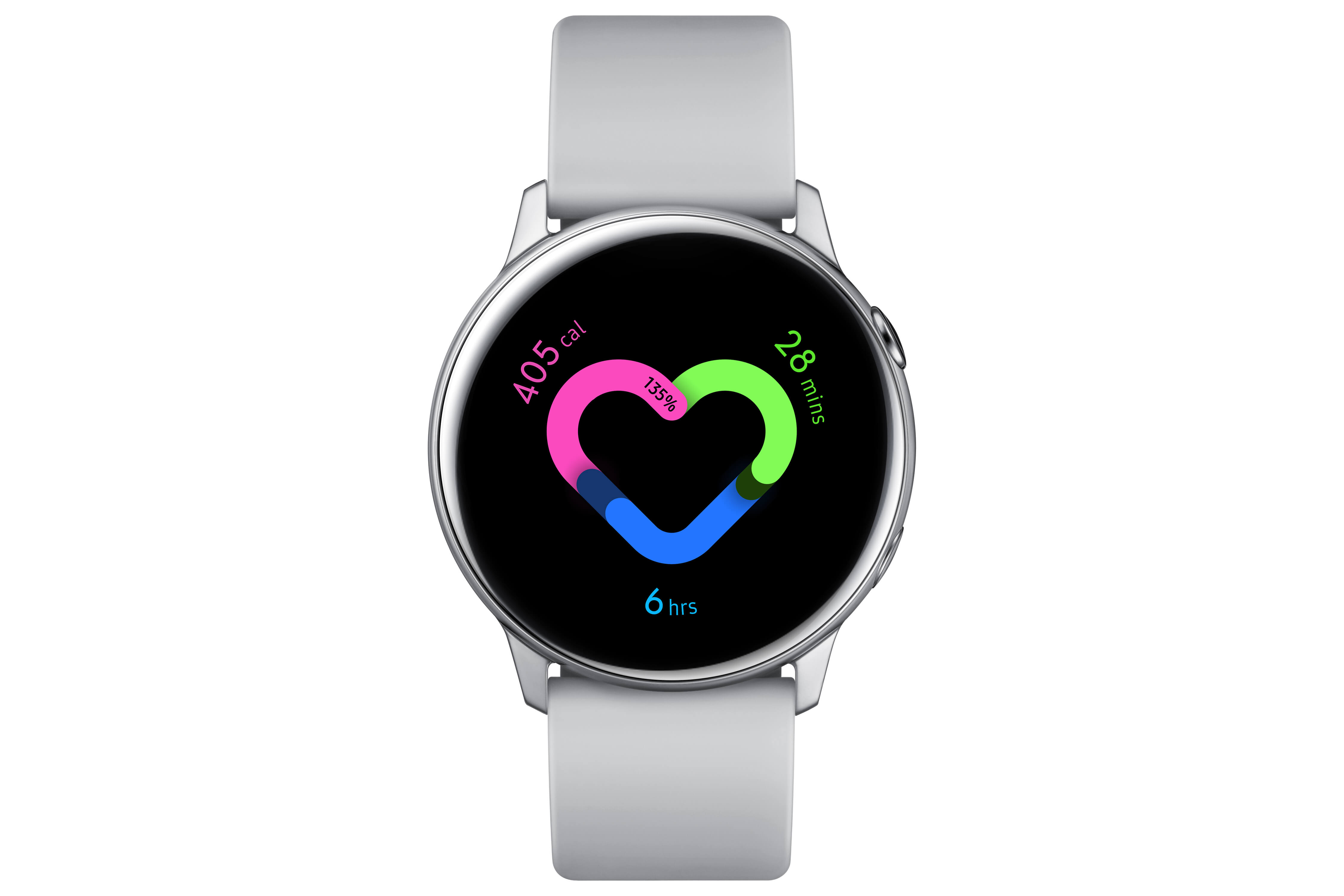 Зачем на galaxy watch active wifi