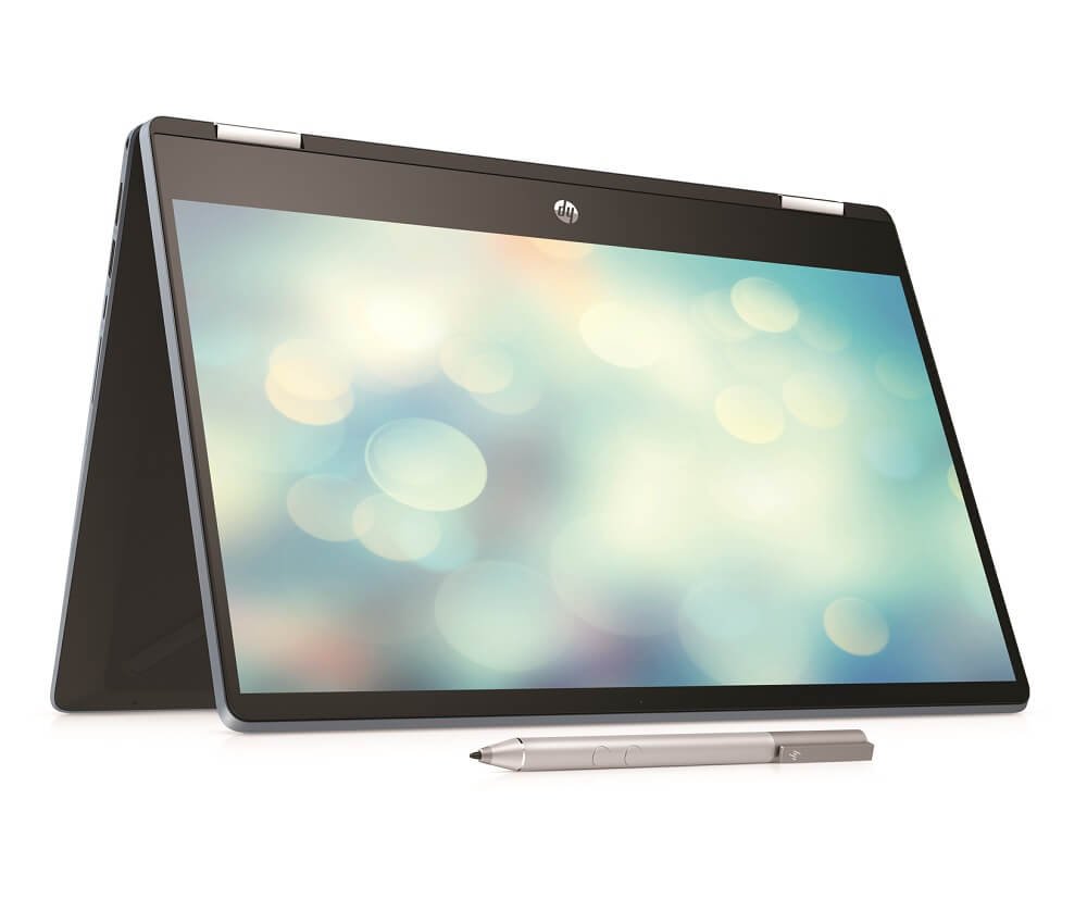 HP Pavilion x360 14