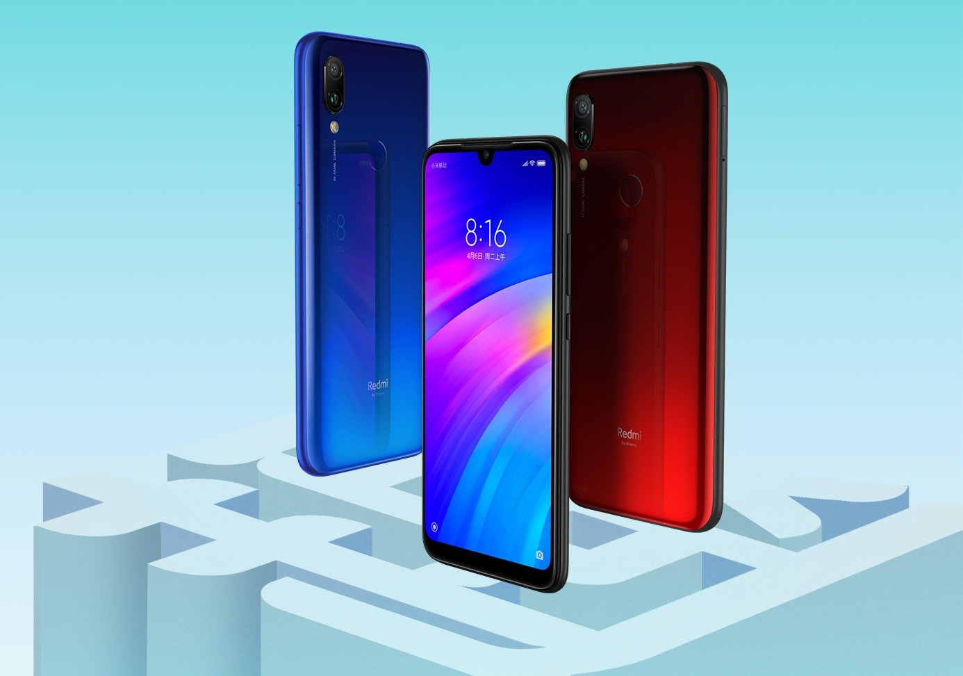 Redmi 7