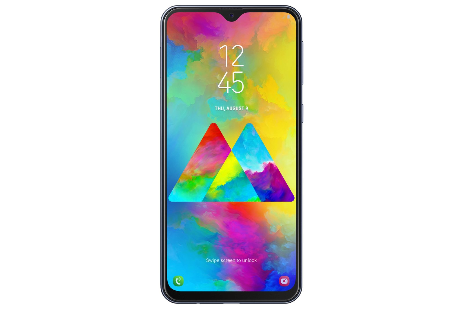 Samsung Galaxy M20