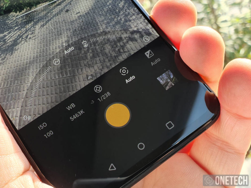 OnePlus 6T, análisis y opinión tras su uso a fondo 18