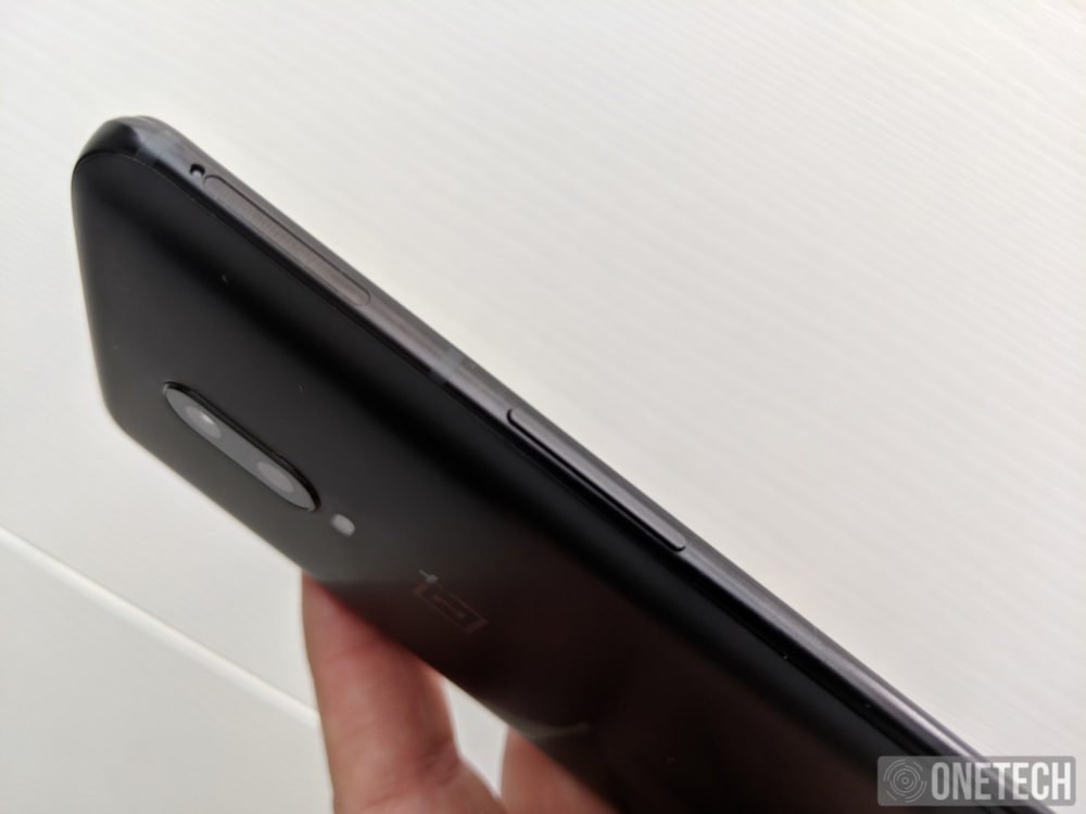 OnePlus 6T, análisis y opinión tras su uso a fondo 5