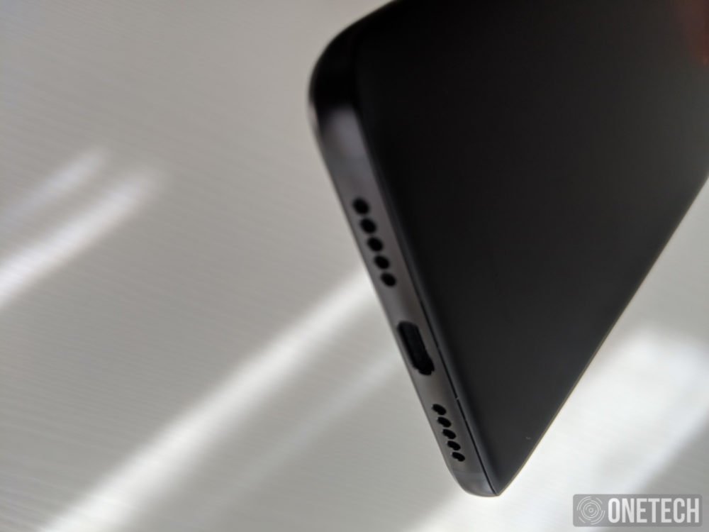 OnePlus 6T, análisis y opinión tras su uso a fondo 7