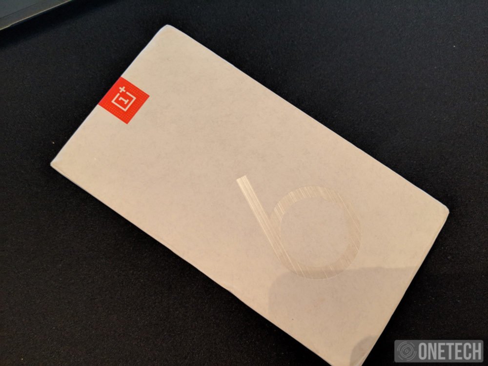 OnePlus 6T, análisis y opinión tras su uso a fondo 1