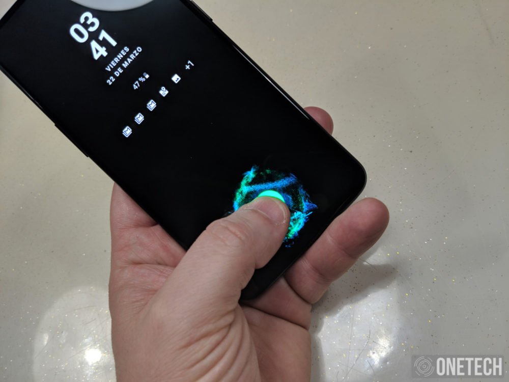 OnePlus 6T, análisis y opinión tras su uso a fondo 20