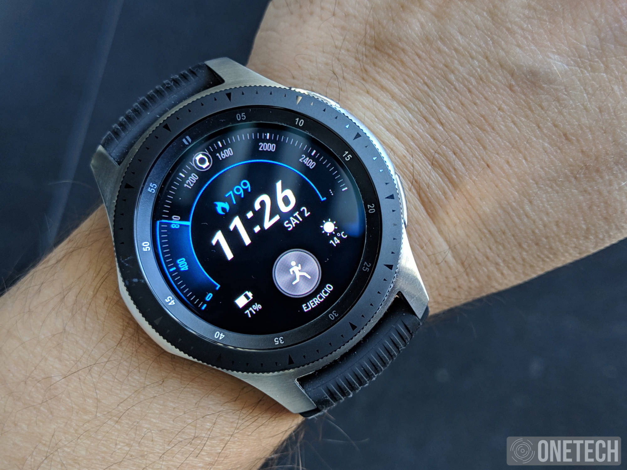 samsung galaxy watch