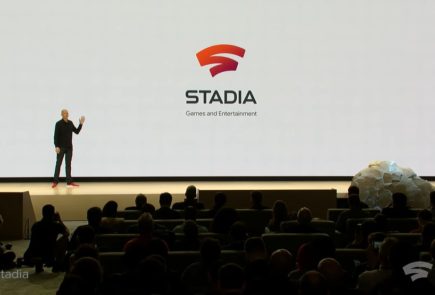 Google se rinde y anuncia el cierre de Stadia 35