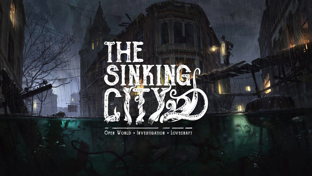 The Sinking City se retrasa al 27 de junio de 2019 27