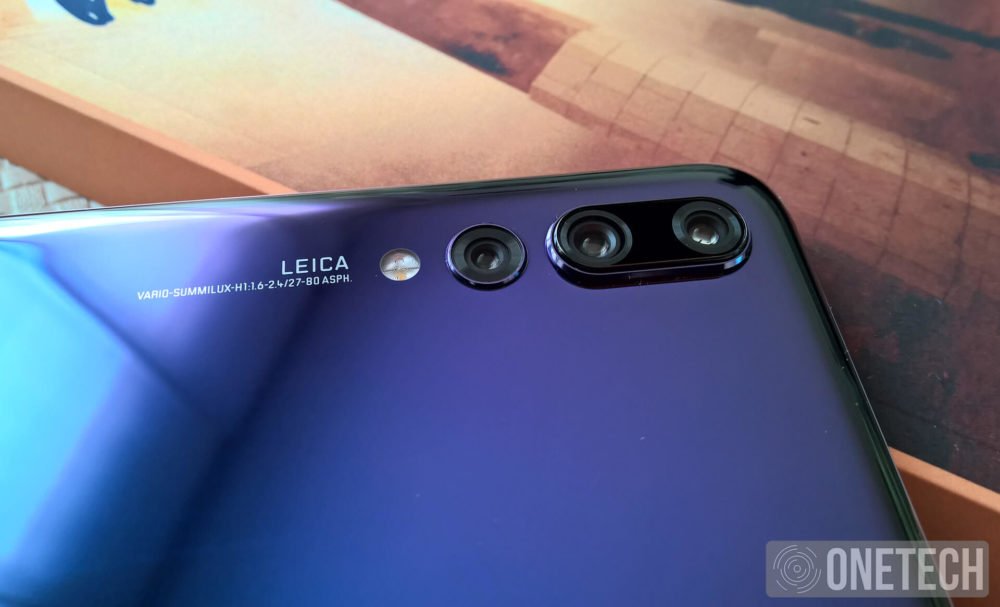 Huawei contesta al veto de Google "Seguiremos proporcionando actualizaciones y servicios"