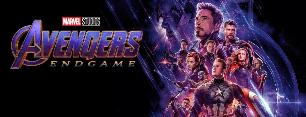 Vengadores: Endgame