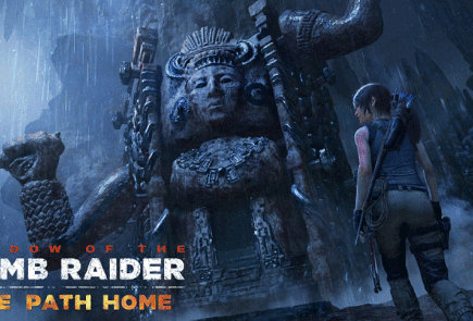 El camino a casa, el último DLC de Shadow of the Tomb Raider 27