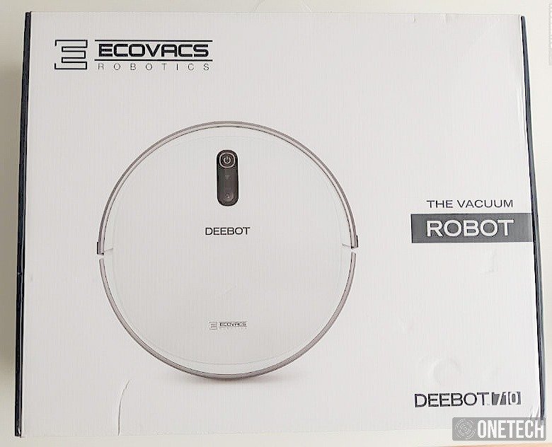 Deebot 710