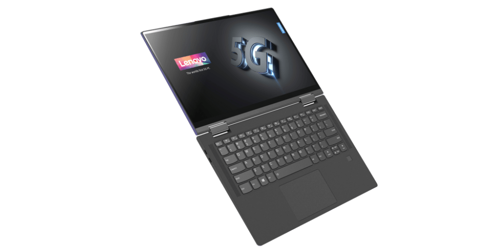 Lenovo 5G Project Limitless