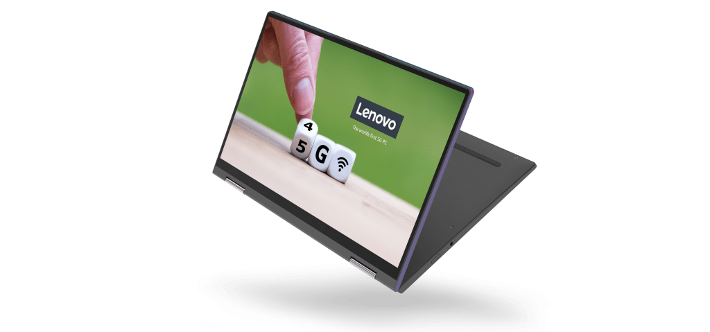 Lenovo 5G Project Limitless